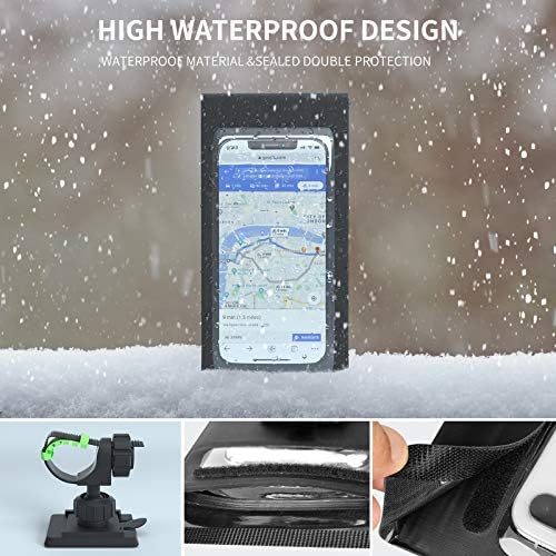 Waterproof Phone Case - Zambeel