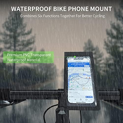 Waterproof Phone Case - Zambeel