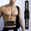 Weight Loss Abdomen Fitness Black Belt - Zambeel