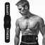 Weight Loss Abdomen Fitness Black Belt - Zambeel