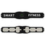 Weight Loss Abdomen Fitness Black Belt - Zambeel