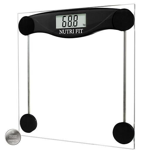 Weight Scale - Zambeel