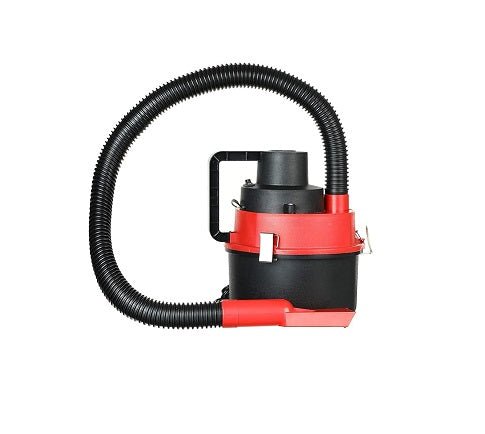 Wet And Dry Vacuum Cleaner - Zambeel