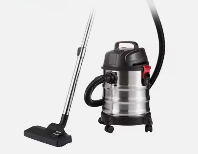 Wet Dry Vacuum Cleaner - Zambeel