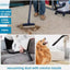 Wet Dry Vacuum Cleaner - Zambeel