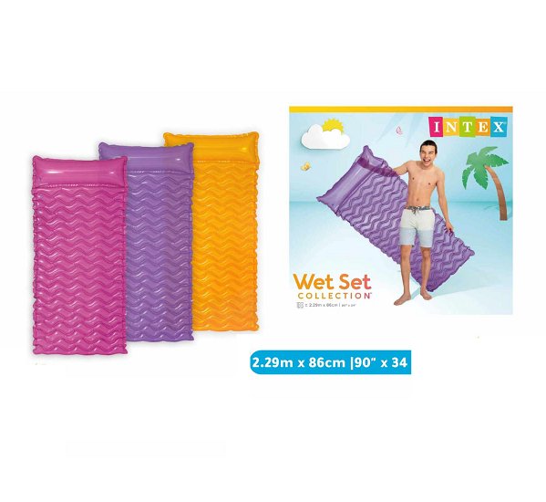 Wet Set For Men - Zambeel