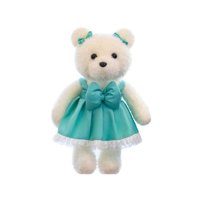 White Bear Plush (30cm)