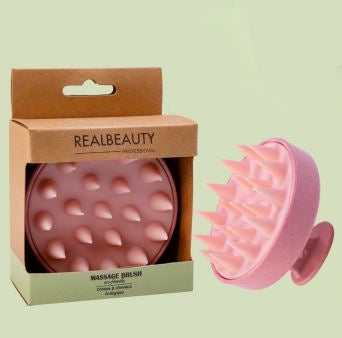 Massage Brush