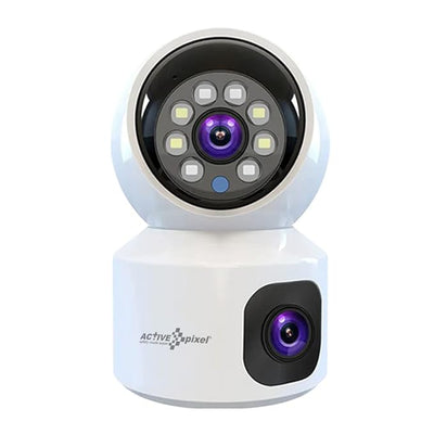 WiFi Wireless Camera - Zambeel