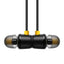 Wired in Ear Earphones - Zambeel