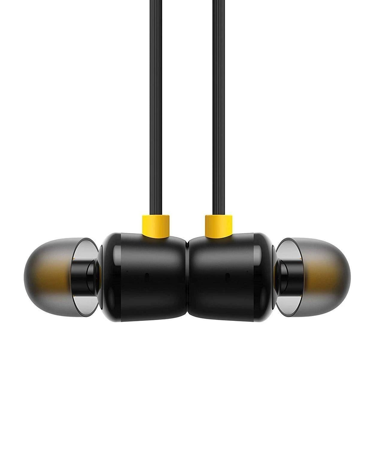 Wired in Ear Earphones - Zambeel