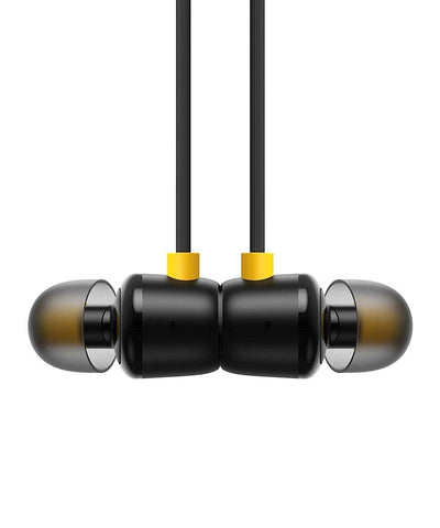 Wired in Ear Earphones - Zambeel