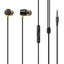 Wired in Ear Earphones - Zambeel