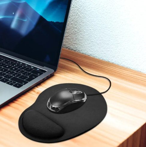 Wired Mouse For Computer - Zambeel