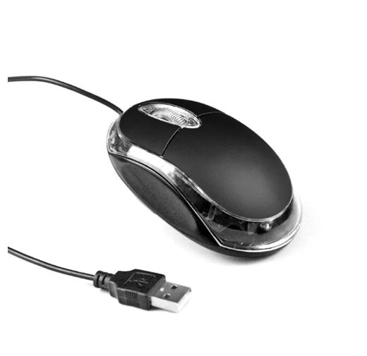 Wired Mouse For Computer - Zambeel