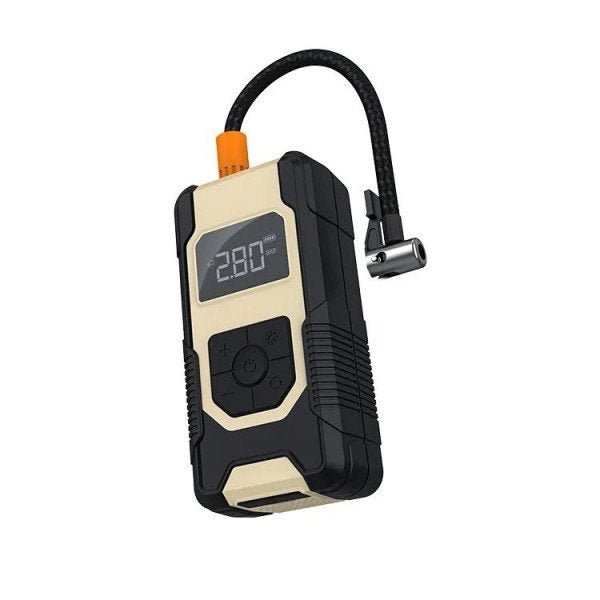 Wireless Air Pump - Zambeel