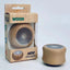 Wireless Bamboo Bluetooth Speaker - Zambeel