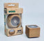 Wireless Bamboo Bluetooth Speaker - Zambeel