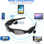 Wireless Bluetooth Headset Sunglasses - Zambeel