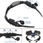 Wireless Bluetooth Headset Sunglasses - Zambeel