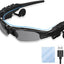 Wireless Bluetooth Headset Sunglasses - Zambeel