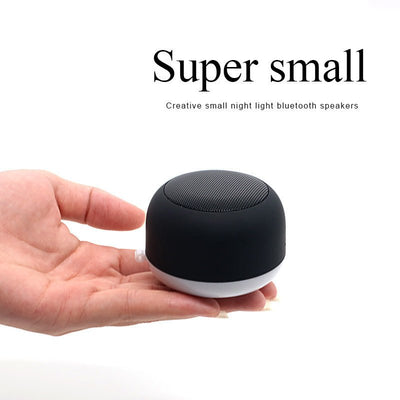 Wireless Bluetooth Speaker Mini Mini Speaker Tws - Zambeel