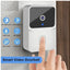 Wireless Camera Door Bell - Zambeel