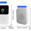 Wireless Camera Door Bell - Zambeel