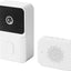 Wireless Camera Door Bell - Zambeel