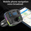 Wireless Car FM Transmitter Mp3 Player - Zambeel