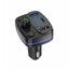 Wireless Car FM Transmitter Mp3 Player - Zambeel