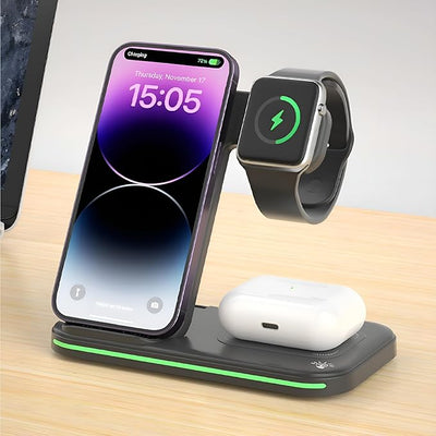 Wireless Charger For Vehicle - Zambeel