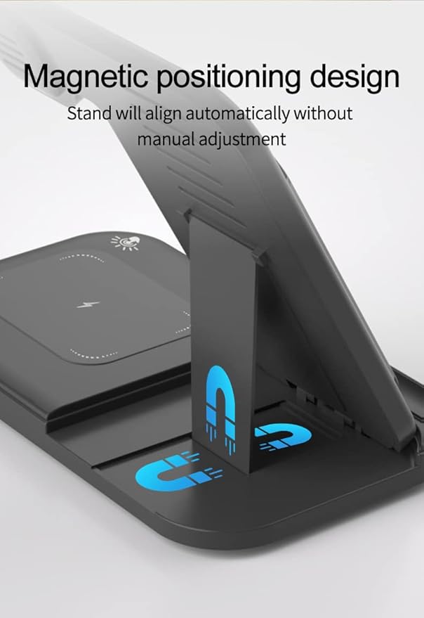 Wireless Charger For Vehicle - Zambeel