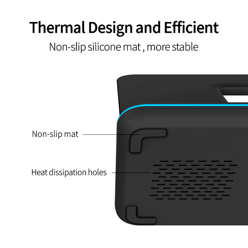 Wireless Charger Stand 3 in 1 - Zambeel