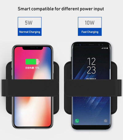 Wireless Charging Mobile Phone Sterilization Artifact - Zambeel