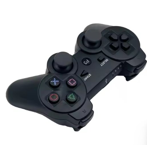 Wireless Controller - Zambeel