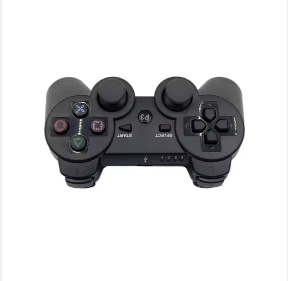 Wireless Controller - Zambeel