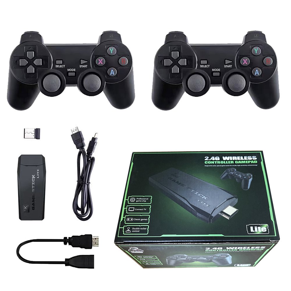 Wireless Controller Gamepad - Zambeel