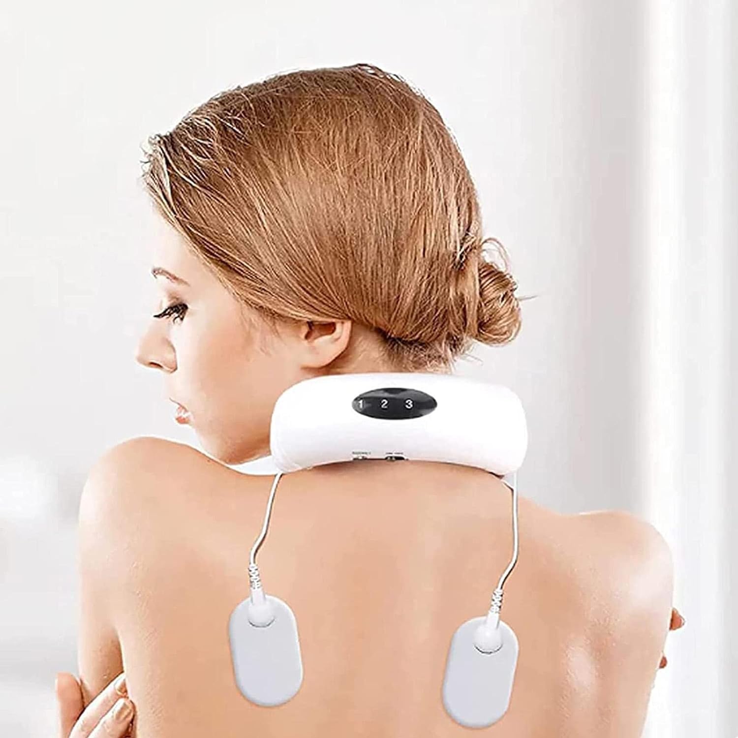 Wireless Deep Tissue Trigger Point Massager - Zambeel