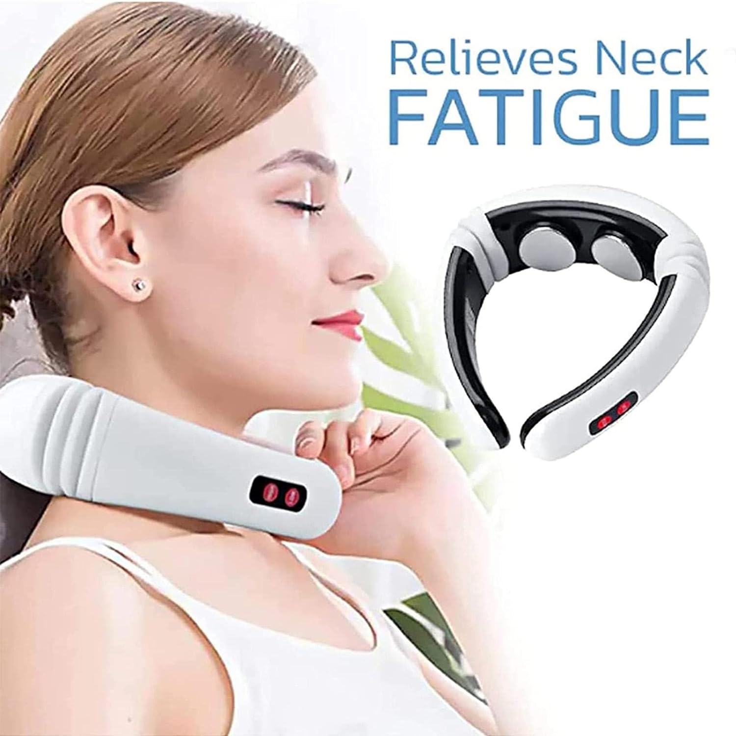 Wireless Deep Tissue Trigger Point Massager - Zambeel