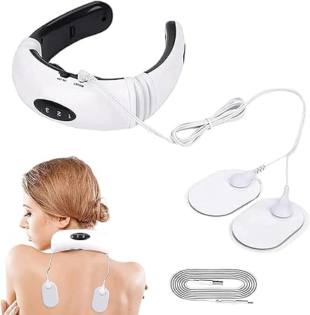 Wireless Deep Tissue Trigger Point Massager - Zambeel