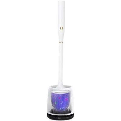 Wireless Electric Cleaning Toilet Brush - Zambeel