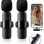 Wireless Microphone For Influencer - Zambeel