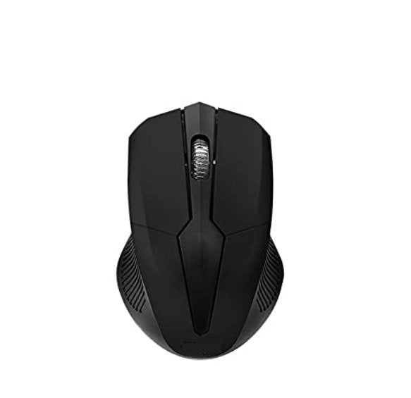 Wireless Optical Mouse - Zambeel