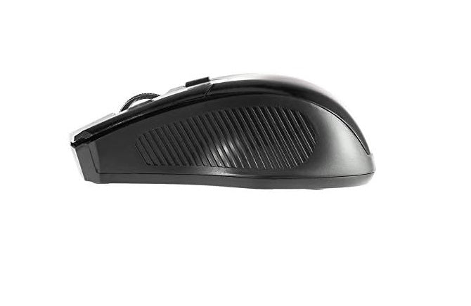 Wireless Optical Mouse - Zambeel