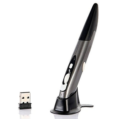 Wireless Optical Pen Mouse - Zambeel