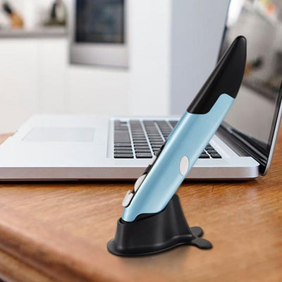 Wireless Optical Pen Mouse - Zambeel