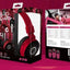 Wireless Sport Stereo Headset - Zambeel