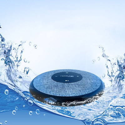 Wireless Waterproof Floating Bluetooth Speaker - Zambeel