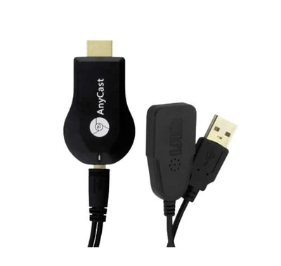 Wireless Wifi Display TV Dongle - Zambeel